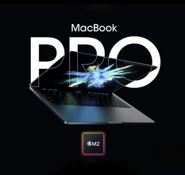 MacBook PRO 13