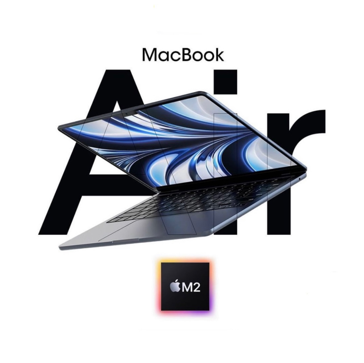 MacBook AIR 13” M2