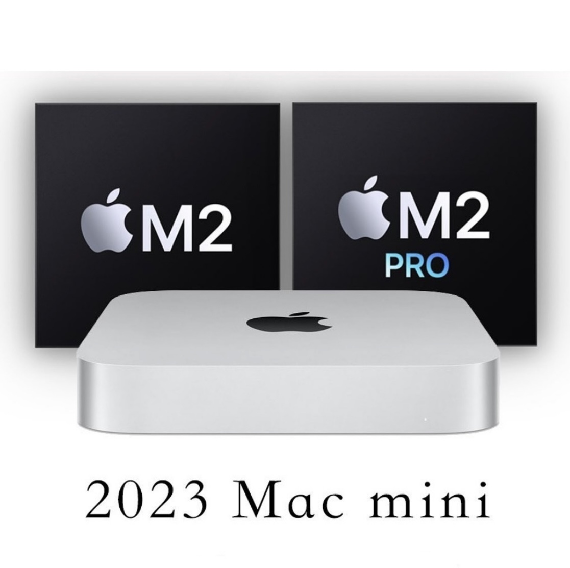 Mac Mini M2