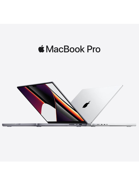 MacBook Pro 16” M1 MAX 32GB/1ТВ 10CPU/32GPU Space Gray (MK1A3) APPLE, фото