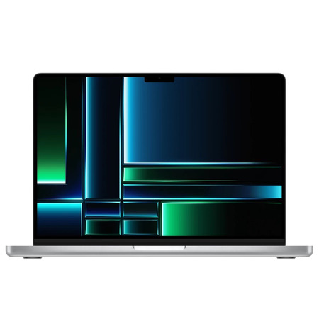 MacBook Pro 14” M2 PRO 16GB/1TB 12CPU/19GPU Silver (MPHJ3) APPLE, фото