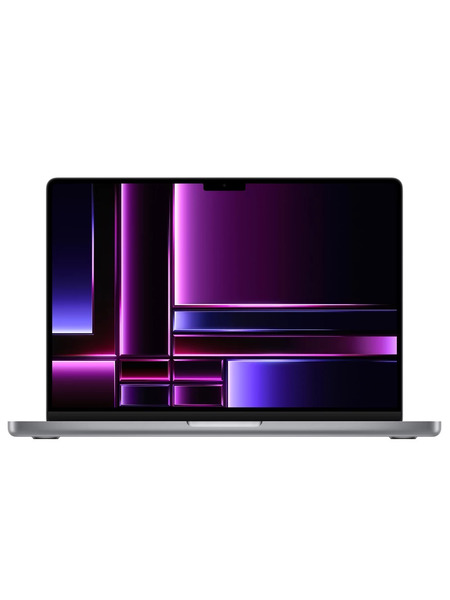 MacBook Pro 14” M2 PRO 16GB/512GB 10CPU/16GPU Space Gray (MPHE3) APPLE, фото