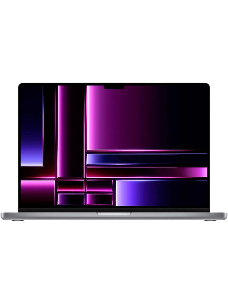 MacBook Pro 16” M2 MAX 32GB/1TB 12CPU/38GPU Space Gray (MNWA3) APPLE, фото