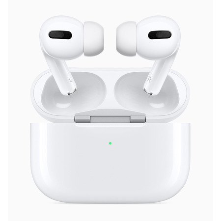 APPLE AirPods PRO 2 (MQD83)