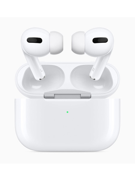 AirPods PRO 2 (MQD83) APPLE, фото